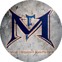 Logo Club Social y Deportivo Manuela Figueroa